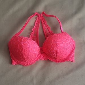 VICTORIA'S SECRET  Push Up Bras